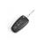 Carcasa telecomanda compatibila Ford , cu lamela, Cod: 1626-1 Automotive TrustedCars