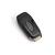 Carcasa telecomanda compatibila Ford , cu lamela, Cod: 1627-2 Automotive TrustedCars