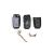 Carcasa telecomanda compatibila Ford , cu lamela, Cod: 1627-3 Automotive TrustedCars