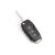 Carcasa telecomanda compatibila Ford , cu lamela, Cod: 1627-3 Automotive TrustedCars