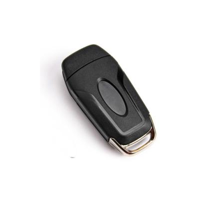 Carcasa telecomanda compatibila Ford , cu lamela, Cod: 1627-2+1 Automotive TrustedCars