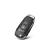 Carcasa telecomanda compatibila Ford , cu lamela, Cod: 1627-4 Automotive TrustedCars