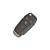 Carcasa telecomanda compatibila Ford , cu lamela, Cod: 1627-4 Automotive TrustedCars