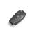Carcasa telecomanda compatibila Ford , cu lamela, Cod: 1627-4V Automotive TrustedCars