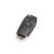 Carcasa telecomanda compatibila Ford , cu lamela, Cod: 1627-4V Automotive TrustedCars