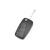 Carcasa telecomanda compatibila Fiat , cu lamela, Cod: 2307 Automotive TrustedCars