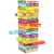 Turnuletul instabil - Animalute vesele PlayLearn Toys