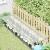 Capac pentru plante cu ochiuri 1x4 m polietilenă GartenMobel Dekor