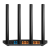 Router Wireless TP-Link Archer C6U AC1200 Dual-Band OneMesh Beamforming ArcherC6U SafetyGuard Surveillance