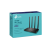 Router Wireless TP-Link Archer C6U AC1200 Dual-Band OneMesh Beamforming ArcherC6U SafetyGuard Surveillance