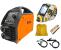 Pachet EVO20 ARC 200 (Z2S32) - Aparat de sudura INDUSTRIAL Jasic WeldLand Equipment