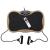 Aparat de Vibromasaj SVP01 Gold FitLine Training