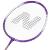 Set badminton Nils NRZ2053 2 rachete, 3 fluturasi, 1 husa de protectie FitLine Training
