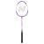 Set badminton Nils NRZ2053 2 rachete, 3 fluturasi, 1 husa de protectie FitLine Training
