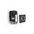 Carcasa telecomanda compatibila Volkswagen , cu lamela, Cod: 1328-1 Automotive TrustedCars