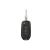 Carcasa telecomanda compatibila Renault , cu lamela, Cod: 2222-3 Automotive TrustedCars