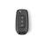 Carcasa telecomanda compatibila Renault , cu lamela, Cod: 2220-3 Automotive TrustedCars