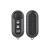 Carcasa telecomanda compatibila Fiat, cu lamela, Cod: 2311-3W Automotive TrustedCars