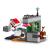LEGO MINECRAFT INTALNIREA CU TEMNICERUL 21274 SuperHeroes ToysZone