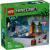 LEGO MINECRAFT INTALNIREA CU TEMNICERUL 21274 SuperHeroes ToysZone