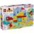 LEGO DUPLO JOCUL DE LA CASTELUL SALTARETEI 10450 SuperHeroes ToysZone