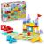 LEGO DUPLO JOCUL DE LA CASTELUL SALTARETEI 10450 SuperHeroes ToysZone