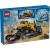 LEGO CITY BULDOZER GALBEN 60466 SuperHeroes ToysZone