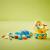 LEGO DUPLO ANIMALE PE ROTI 3 IN 1 10448 SuperHeroes ToysZone