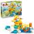 LEGO DUPLO ANIMALE PE ROTI 3 IN 1 10448 SuperHeroes ToysZone
