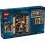 LEGO HARRY POTTER COLTUL CU CARTI EXPRESUL HOGWARTS 76450 SuperHeroes ToysZone