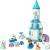 LEGO DUPLO PETRECEREA DE LA CASTELUL ELSEI DIN REGATUL DE GHEATA 10455 SuperHeroes ToysZone