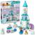 LEGO DUPLO PETRECEREA DE LA CASTELUL ELSEI DIN REGATUL DE GHEATA 10455 SuperHeroes ToysZone