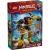 LEGO NINJAGO ROBOTUL DE LUPTA SPINJITZU A LUI ARIN 71839 SuperHeroes ToysZone