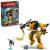 LEGO NINJAGO ROBOTUL DE LUPTA SPINJITZU A LUI ARIN 71839 SuperHeroes ToysZone