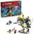 LEGO NINJAGO ROBOTUL CALARET DE DRAGON A LUI ROGUE 71843 SuperHeroes ToysZone
