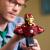 LEGO SUPER HEROES BUST IRON MAN 76327 SuperHeroes ToysZone