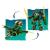 LEGO NINJAGO ROBOTUL AVION CU REACTIE AL LUI LLOYD 71845 SuperHeroes ToysZone