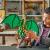 LEGO NINJAGO DRAGONUL GARDIAN 71847 SuperHeroes ToysZone
