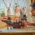 LEGO NINJAGO NAVA BOUNTY A TEMPLULUI 71848 SuperHeroes ToysZone