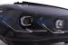 Faruri Full LED BMW X5 F15 (2013-2018) Conversie de la HID la LED Performance AutoTuning