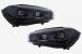 Faruri Full LED BMW X5 F15 (2013-2018) Conversie de la HID la LED Performance AutoTuning