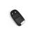 Carcasa telecomanda compatibila Fiat, cu lamela, Cod: 2314-2 Automotive TrustedCars