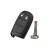 Carcasa telecomanda compatibila Fiat, cu lamela, Cod: 2314-2 Automotive TrustedCars