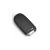 Carcasa telecomanda compatibila Fiat, cu lamela, Cod: 2314-2 Automotive TrustedCars