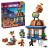 LEGO FORTNITE RESTAURANTUL DURRR BURGER 77076 SuperHeroes ToysZone