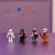 LEGO FORTNITE RESTAURANTUL DURRR BURGER 77076 SuperHeroes ToysZone