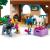 LEGO FRIENDS FERMA SI GRAJD PENTRU PONEI 42654 SuperHeroes ToysZone
