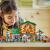 LEGO FRIENDS FERMA SI GRAJD PENTRU PONEI 42654 SuperHeroes ToysZone