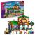 LEGO FRIENDS FERMA SI GRAJD PENTRU PONEI 42654 SuperHeroes ToysZone