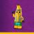 LEGO FORTNITE KLOMBO 77077 SuperHeroes ToysZone